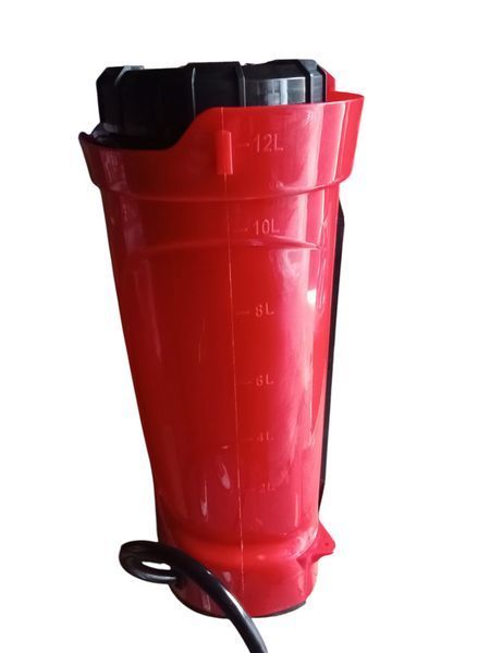 Обприскувач акумуляторний FORTE CL-12A HY_90109515 фото
