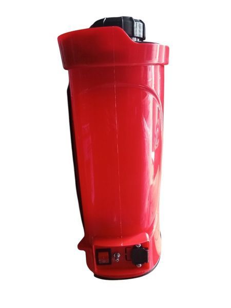Обприскувач акумуляторний FORTE CL-12A HY_90109515 фото
