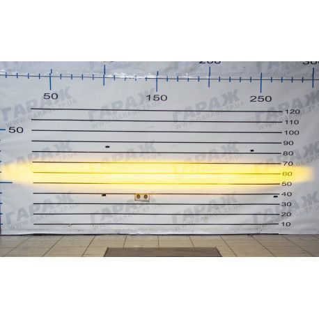 ПТФ линзы LED Galaxy N90S 3,0" 3000-5500K, Комплект 2 шт KL_4217 фото