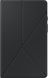 Чохол Samsung для Galaxy Tab A9 (X110/X115), Book Cover, чорний RC_EF-BX110TBEGWW фото 1