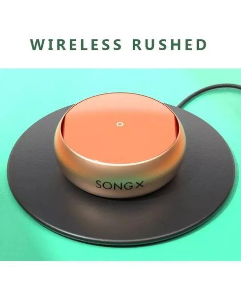 Наушники SongX SX06 (Orange) MA_SongX SX06 (Orange) фото