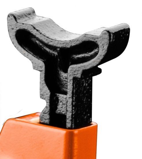 Опора під автомобіль Neo Tools, 2т, 278-423мм, 2шт RC_11-751 фото