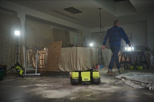 Сумка для инструмента Ryobi RSSLTB1, 49л. RC_5132005340 фото