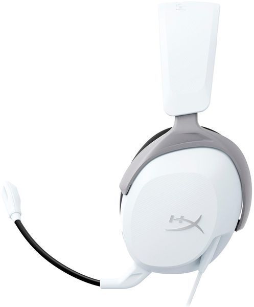 Гарнітура Cloud Stinger 2 Core PS White 6H9B5AA HyperX RC_6H9B5AA фото