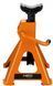 Опора під автомобіль Neo Tools, 2т, 278-423мм, 2шт RC_11-751 фото 3