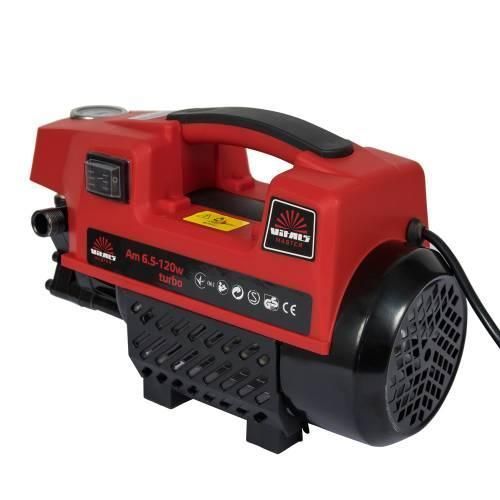 Мийка високого тиску Vitals Master Am 6.5-120w turbo IN_120547 фото