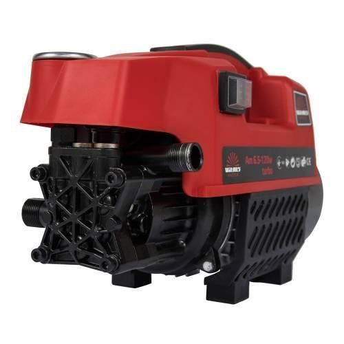 Мийка високого тиску Vitals Master Am 6.5-120w turbo IN_120547 фото
