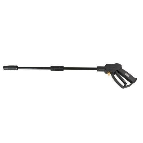 Мийка високого тиску Vitals Master Am 6.5-120w turbo IN_120547 фото