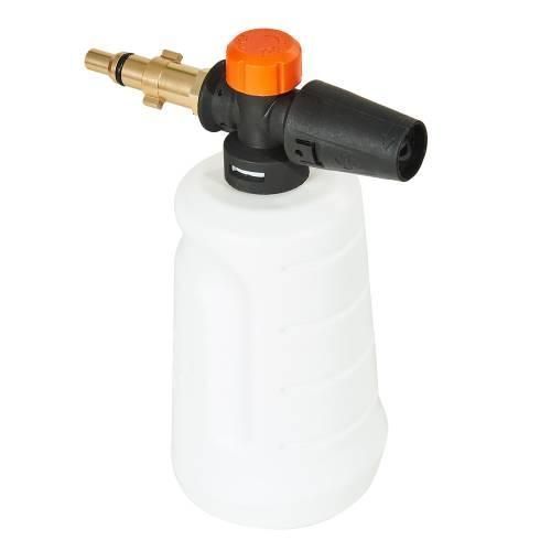 Мийка високого тиску Vitals Master Am 6.5-120w turbo IN_120547 фото
