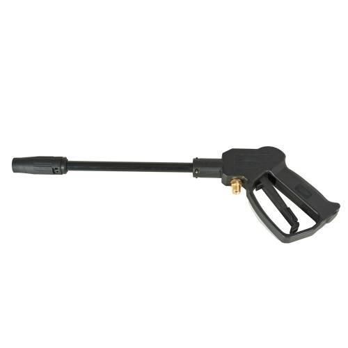 Мийка високого тиску Vitals Master Am 6.5-120w turbo IN_120547 фото
