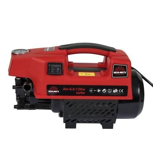 Мийка високого тиску Vitals Master Am 6.5-120w turbo IN_120547 фото
