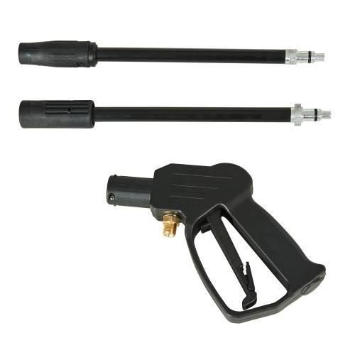 Мийка високого тиску Vitals Master Am 6.5-120w turbo IN_120547 фото