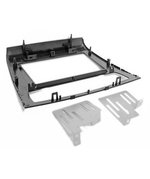 Переходная рамка CARAV 11-481 для BMW 1-Series (E81, 82, 87, 88) 2007-2011 (Auto Air-Conditioning) AV_11-481 фото