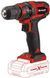 Дриль акумуляторна Einhell TC-CD 18/35 Li - Solo (4513927) (без акумулятору і ЗУ) RC_4513927 фото 1
