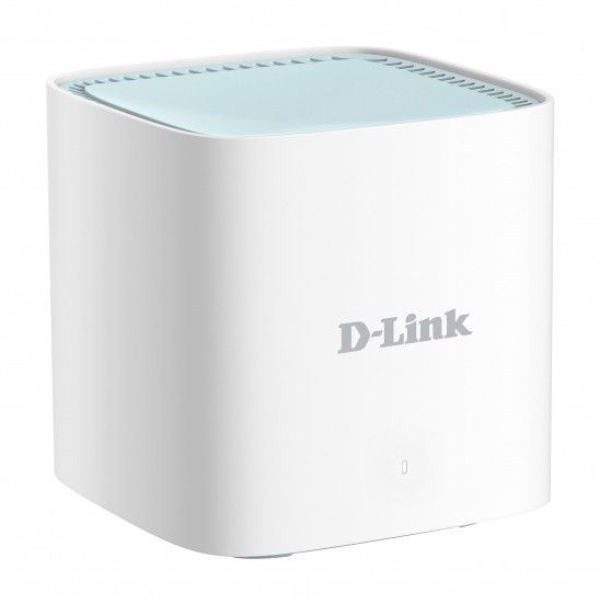 WiFi система D-Link M15-2 EAGLE PRO AI AX1500 Mesh WiFi (2шт) RC_M15-2 фото