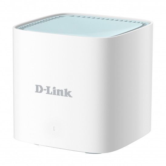 WiFi система D-Link M15-2 EAGLE PRO AI AX1500 Mesh WiFi (2шт) RC_M15-2 фото