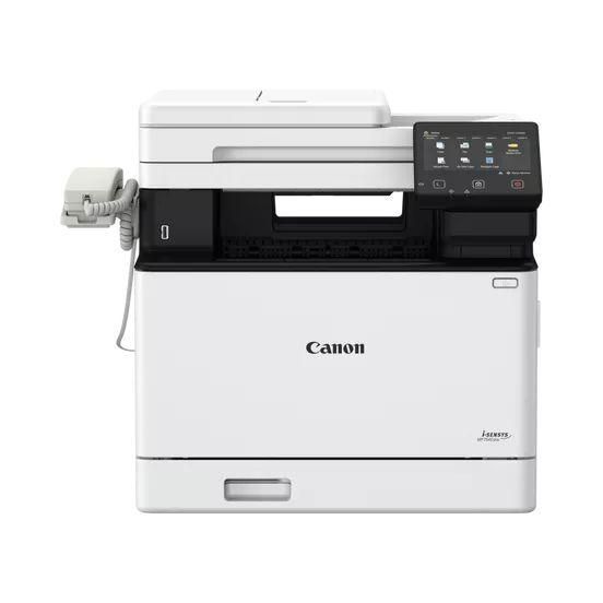 МФУ А4 цв. Canon i-SENSYS MF752Cdw с Wi-Fi RC_5455C012 фото