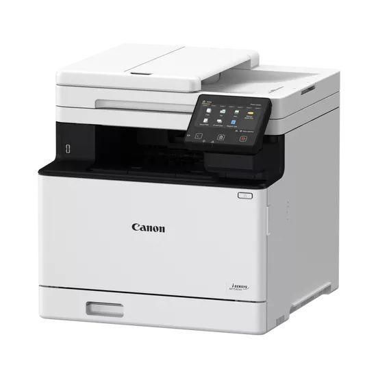 МФУ А4 цв. Canon i-SENSYS MF752Cdw с Wi-Fi RC_5455C012 фото