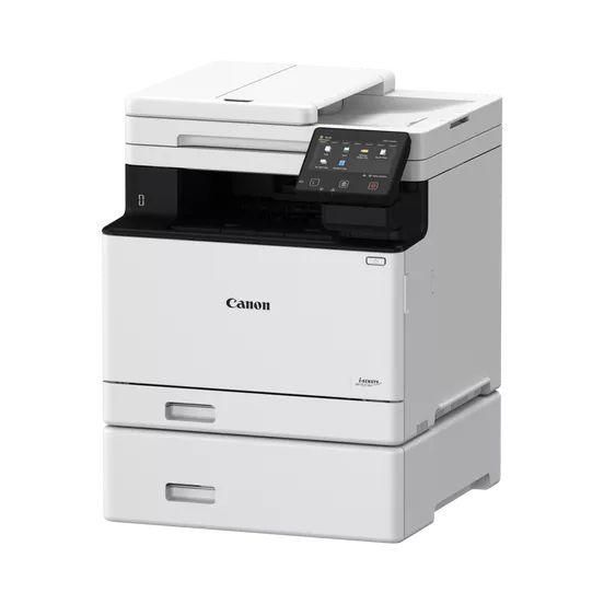 МФУ А4 цв. Canon i-SENSYS MF752Cdw с Wi-Fi RC_5455C012 фото