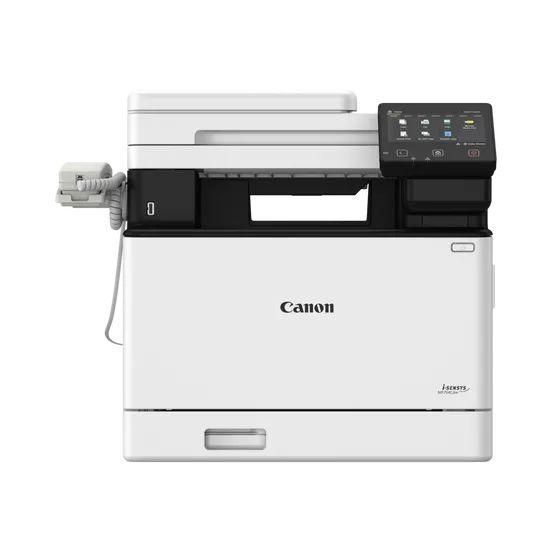 МФУ А4 цв. Canon i-SENSYS MF752Cdw с Wi-Fi RC_5455C012 фото