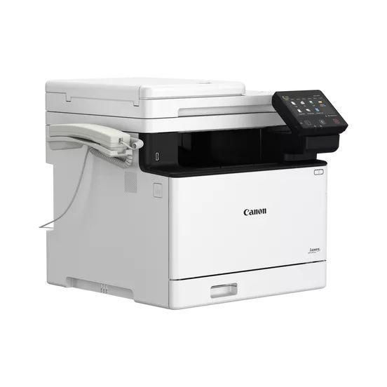 МФУ А4 цв. Canon i-SENSYS MF752Cdw с Wi-Fi RC_5455C012 фото
