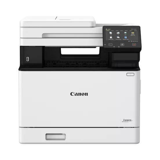 МФУ А4 цв. Canon i-SENSYS MF752Cdw с Wi-Fi RC_5455C012 фото
