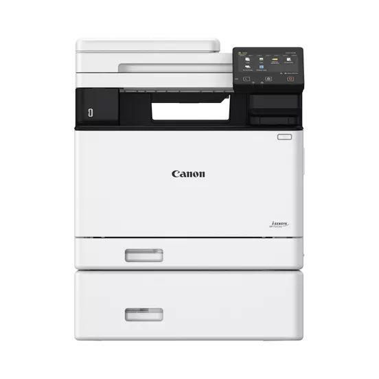 МФУ А4 цв. Canon i-SENSYS MF752Cdw с Wi-Fi RC_5455C012 фото