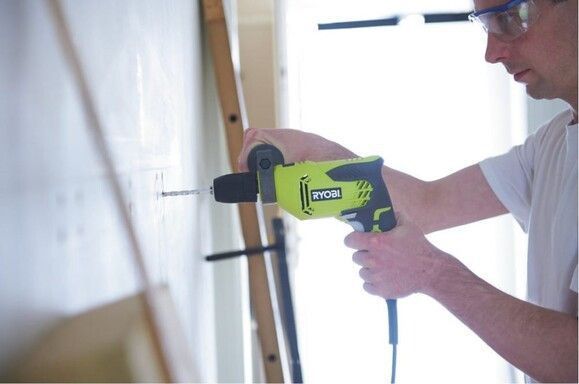 Дриль Ryobi ударна RPD500-G (5133001832) HY_90106222 фото