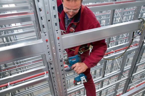Акумуляторний гайкокрут Bosch GDX 180-LI (06019G523) RC_0.601.9G5.223 фото