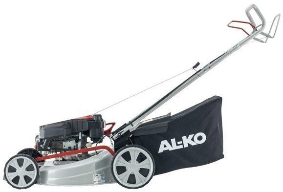 Бензинова газонокосарка AL-KO Easy 5.10 SP-S (113796) AL_113796 фото