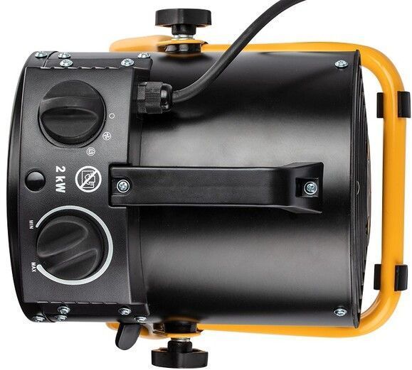 Теплова гармата Neo Tools 90-067 RC_90-067 фото