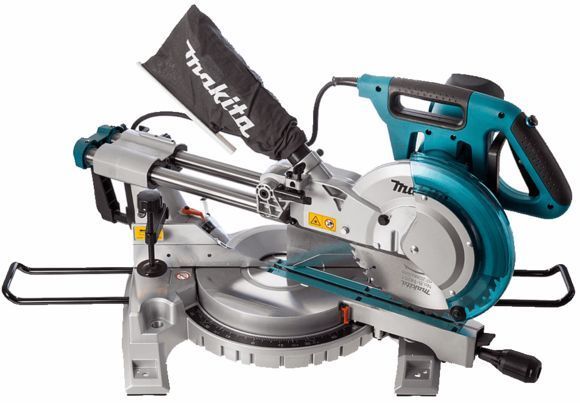 Торцовочная пила Makita LS1018LN RC_LS1018LN фото