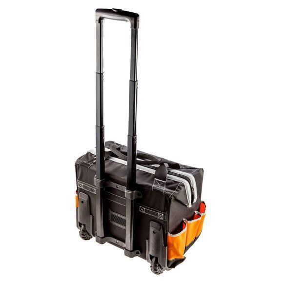 Сумка монтера на колесиках NEO Tools 84-302 RC_84-302 фото