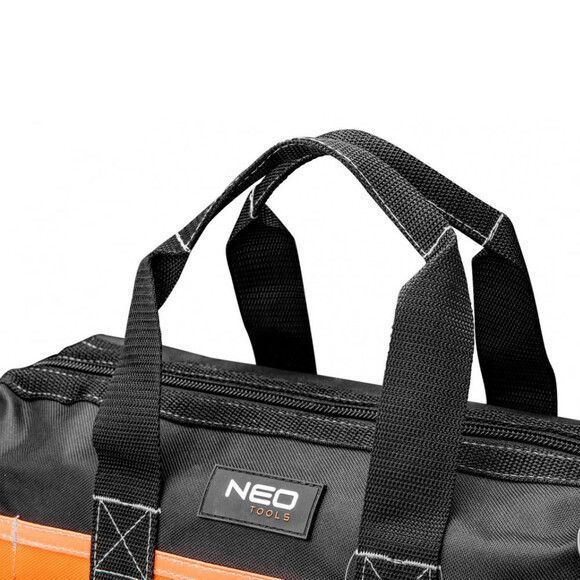 Сумка для інструменту NEO Tools 84-305 RC_84-305 фото