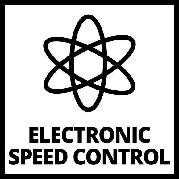 Дриль акумуляторна Einhell TC-CD 18/35 Li - Solo (4513927) (без акумулятору і ЗУ) RC_4513927 фото