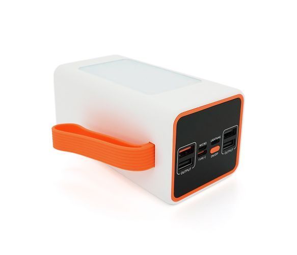Повербанк 50000mAh ACL PW-55 PD 22.5W U_34989 фото
