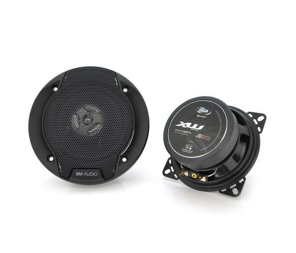 Автоакустика BOSCHMANN XW-432FR 25W D-100 мм U_28116 фото
