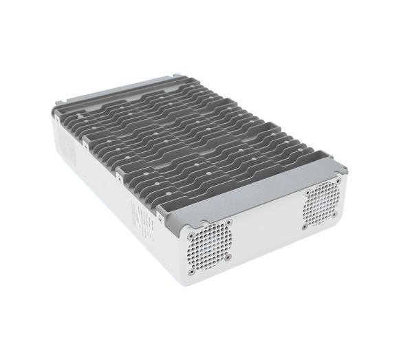 Інвертор BRAZZERS BCT-2000VA, 1100W, 12V DC, AC 220V U_13219 фото
