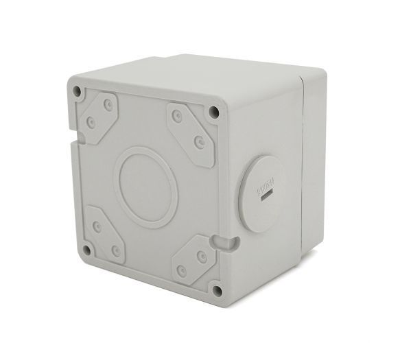 Переключатель ON/OFF Voltronic Chenf, 250V/10A, IP66 U_20571 фото