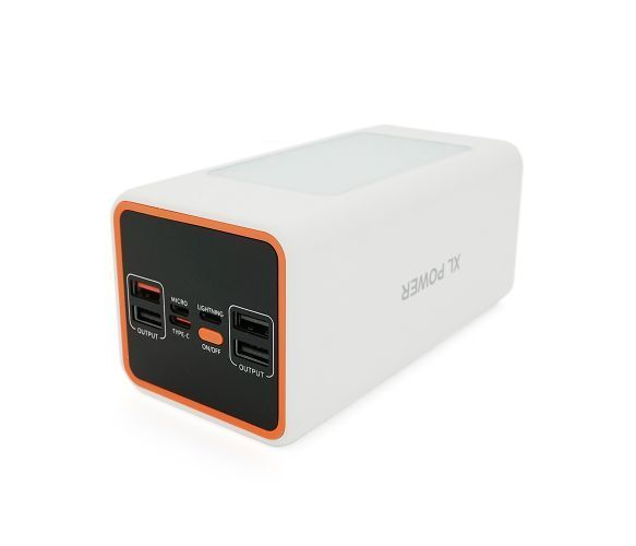 Повербанк 50000mAh ACL PW-55 PD 22.5W U_34989 фото