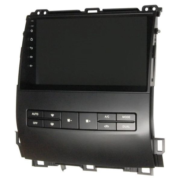 Переходная рамка Toyota Land Cruiser Prado 120, Lexus GX 470 AWM 981-07-067 AV_981-07-067 фото