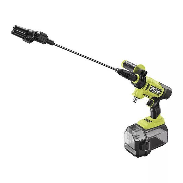 Миючий акумуляторний пістолет RYOBI RY36PWX41A-0 HY_99113313 фото