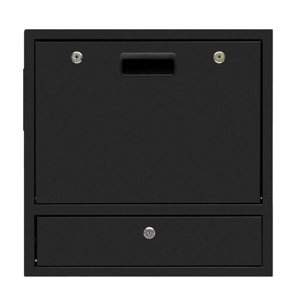 Шафа GV-DVR-02 24"x24"x6" LP_23808 фото