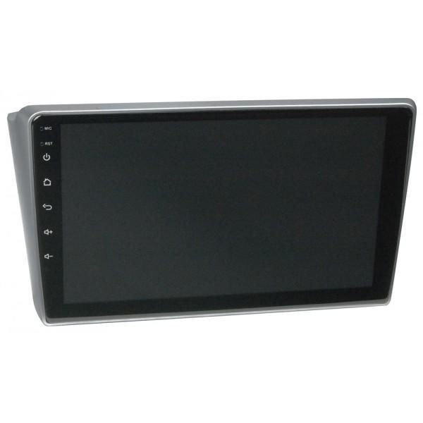 Перехідна рамка CARAV 22-776 для Toyota Avensis 2002-2008 AV_22-776 фото