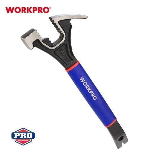 Молоток демонтажный WORKPRO PRO PLUS WP245006 DC_409786 фото