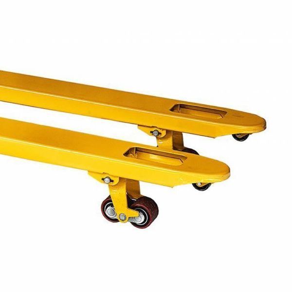 Тележка ручная гидравлическая Skiper DB2000N TG_975096 фото