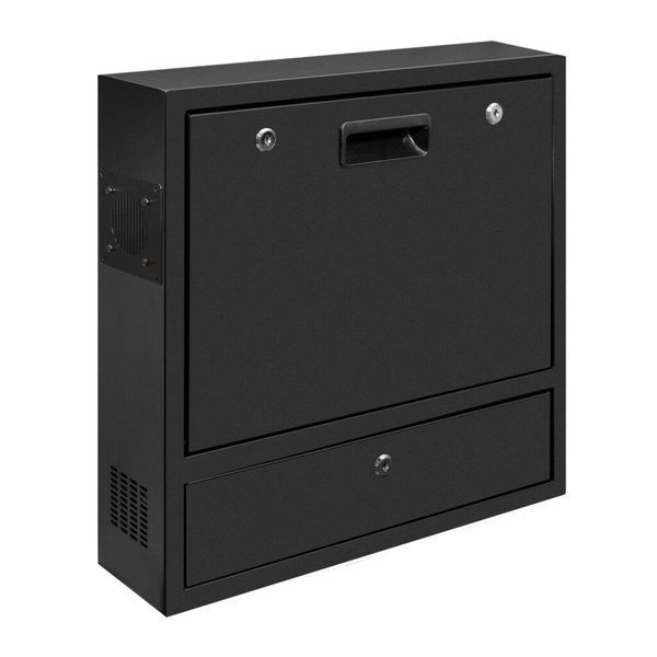 Шафа GV-DVR-02 24"x24"x6" LP_23808 фото