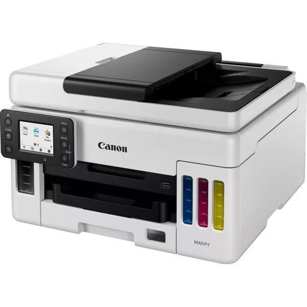 МФУ А4 Canon MAXIFY GX6040 с Wi-Fi RC_4470C009 фото