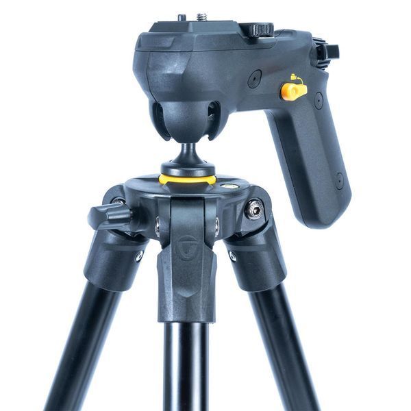 Штатив Vanguard Vesta 233AGH (Vesta 233AGH) DS_DAS301173 фото