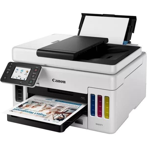 МФУ А4 Canon MAXIFY GX6040 с Wi-Fi RC_4470C009 фото